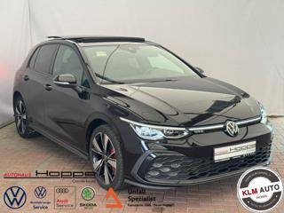 VOLKSWAGEN Golf usata, con Airbag