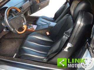MERCEDES-BENZ SL 500 usata 62
