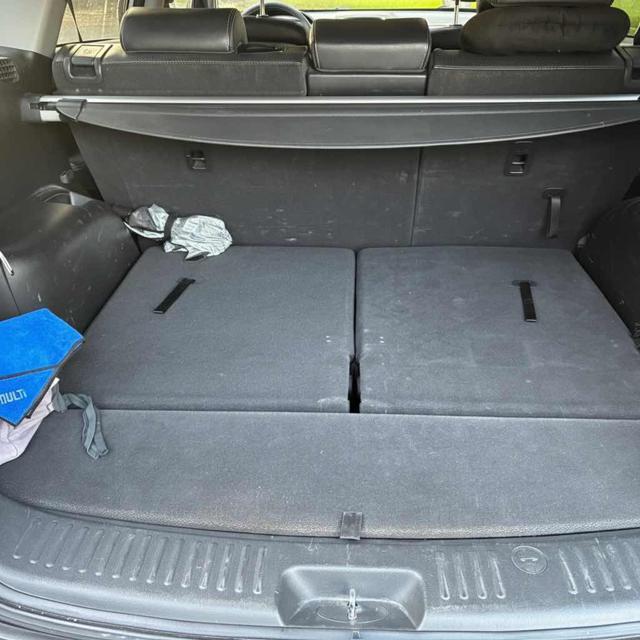 KIA Sorento usata, con Sistema di navigazione