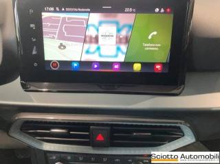 SEAT Arona usata, con Servosterzo
