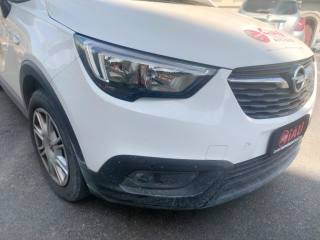 OPEL Crossland X usata, con Adaptive Cruise Control