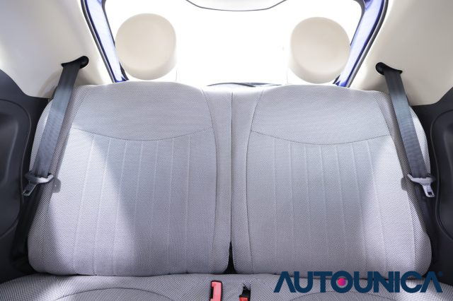 FIAT 500 usata 28
