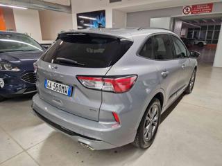 FORD Kuga usata, con Alzacristalli elettrici