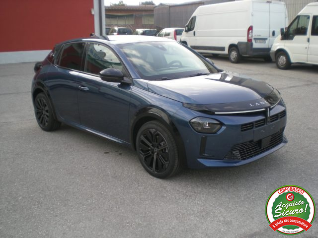 LANCIA Ypsilon usata, con Chiusura centralizzata