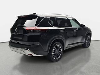 NISSAN X-Trail usata, con Airbag Passeggero