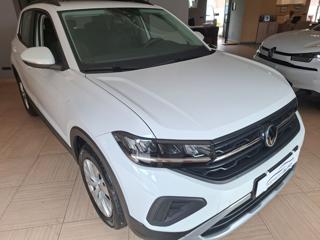 VOLKSWAGEN T-Cross usata, con Boardcomputer