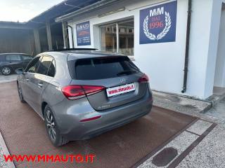 MERCEDES-BENZ A 180 usata, con Airbag