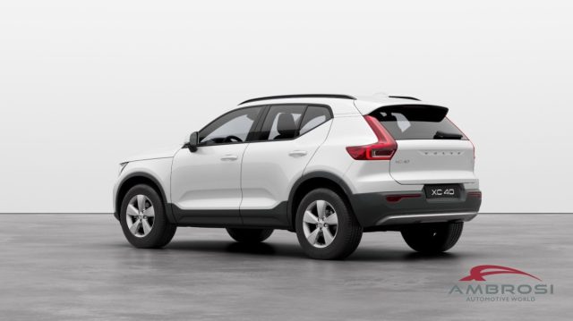 VOLVO XC40 usata 2