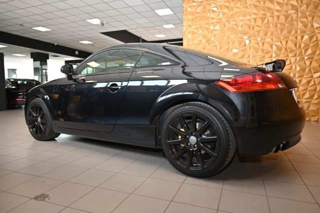 AUDI TT usata 53