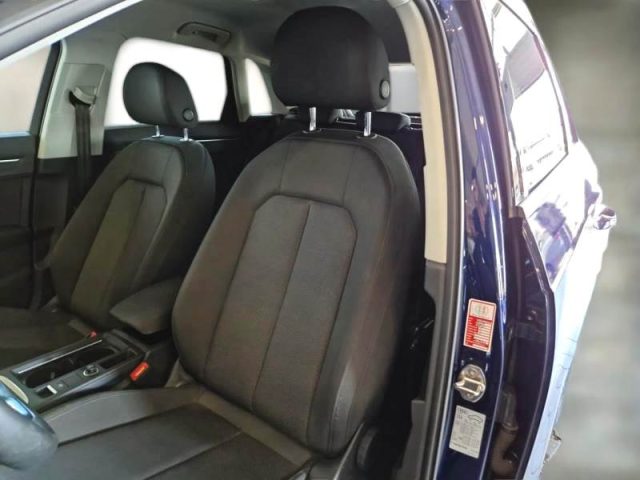 AUDI Q3 usata, con Climatizzatore