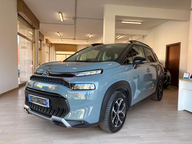 CITROEN C3 Aircross usata, con Airbag laterali