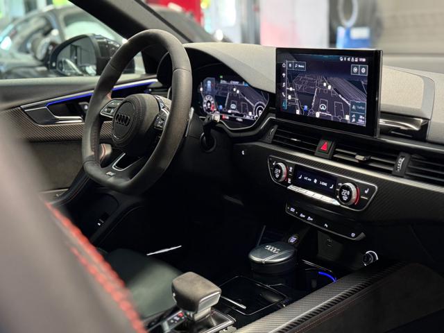 AUDI RS4 usata, con Climatizzatore