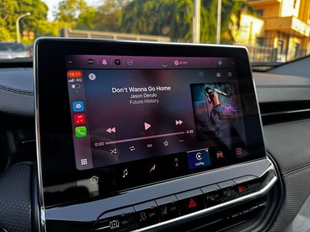 JEEP Compass usata, con Controllo trazione