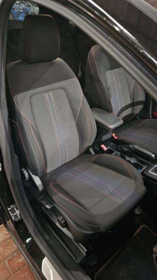 FORD Puma usata, con Boardcomputer