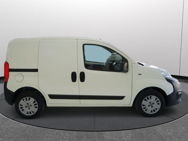 FIAT Fiorino usata, con Chiusura centralizzata telecomandata