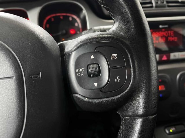 FIAT Panda Cross usata 23