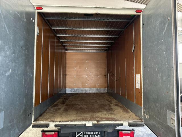 IVECO Daily usata 15