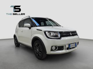 SUZUKI Ignis usata, con Airbag laterali