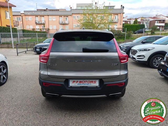 VOLVO XC40 usata, con Airbag Passeggero