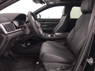BYD Seal U usata, con Cruise Control