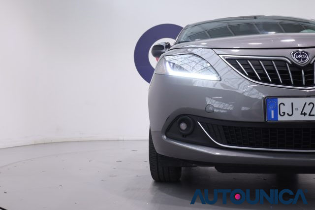 LANCIA Ypsilon usata 35