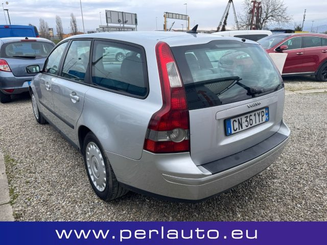 VOLVO V50 usata, con Airbag Passeggero