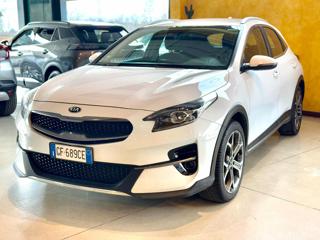KIA XCeed usata, con Airbag