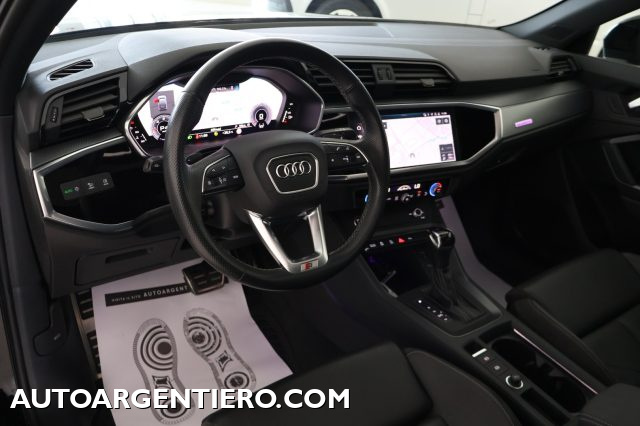 AUDI Q3 usata, con Antifurto