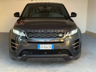 LAND ROVER Range Rover Evoque usata, con Airbag laterali