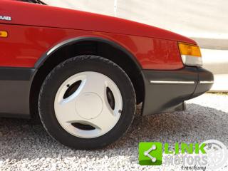 SAAB 900 usata 36