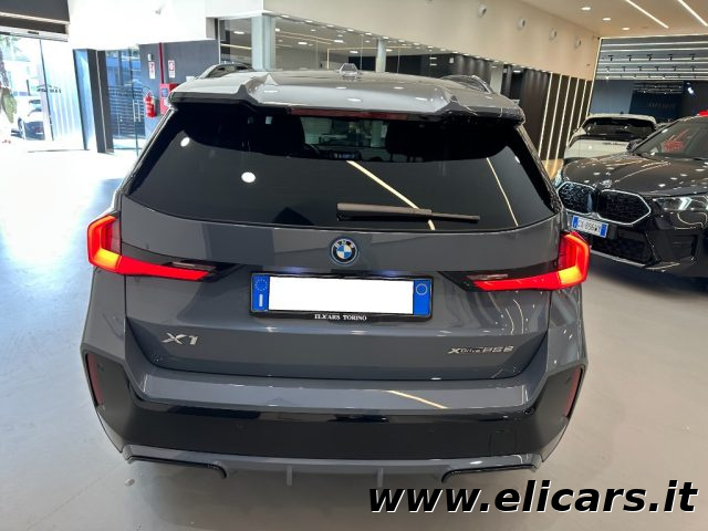 BMW X1 usata, con Antifurto