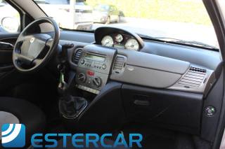 LANCIA Ypsilon usata, con Antifurto