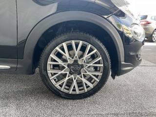 FIAT 500X usata, con Immobilizzatore elettronico