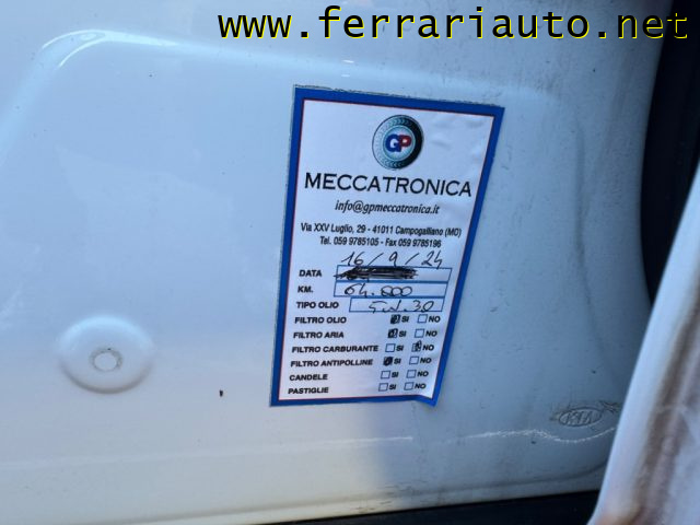 KIA XCeed usata, con Chiusura centralizzata