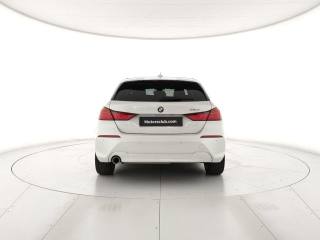 BMW 116 usata, con Airbag Passeggero