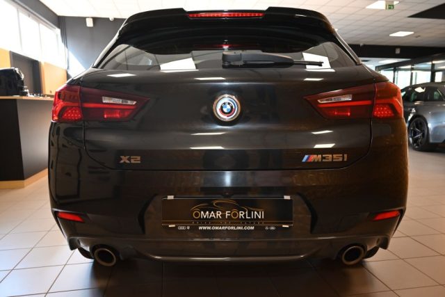 BMW X2 usata 87