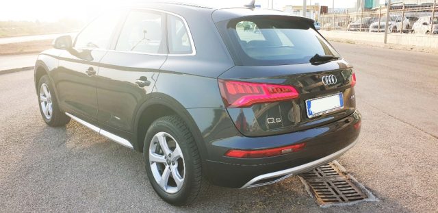 AUDI Q5 usata, con Autoradio