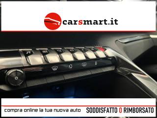 PEUGEOT 3008 usata, con Volante multifunzione