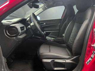 JEEP Avenger usata, con Servosterzo