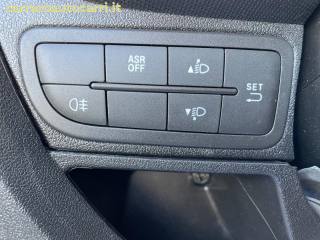 FIAT Fiorino usata, con Touch screen