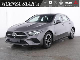 MERCEDES-BENZ A 180 d ADVANCED SPORT