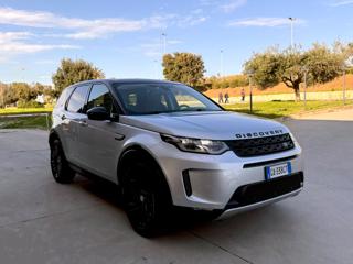 LAND ROVER Discovery Sport usata 54