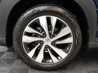 SUZUKI S-Cross usata, con Volante in pelle