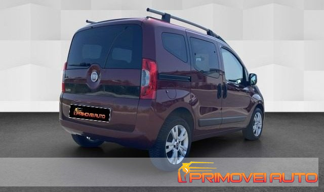 FIAT Qubo usata 8