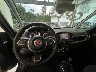 FIAT 500L usata, con Controllo trazione
