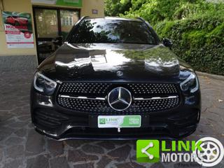 MERCEDES-BENZ GLC 300 usata, con Airbag laterali