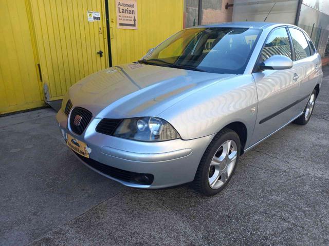 SEAT Ibiza usata, con ABS