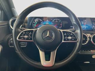 MERCEDES-BENZ A 180 usata 7