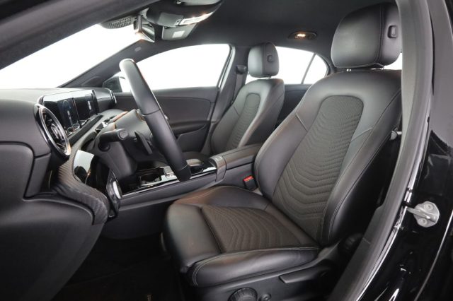 MERCEDES-BENZ A 180 usata 1