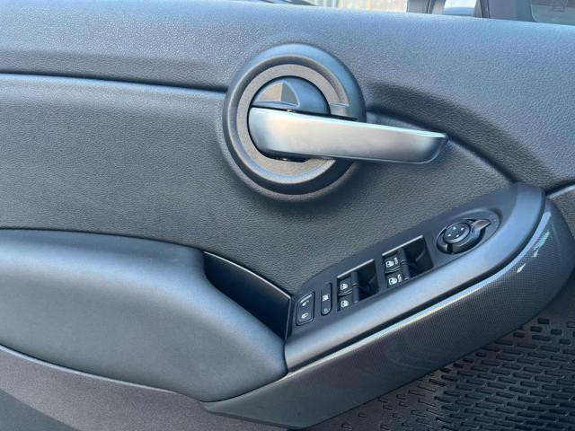 FIAT 500X usata, con Autoradio